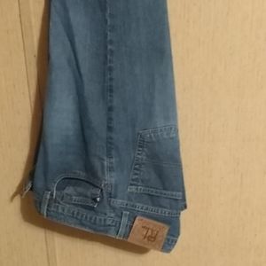 Polo jeans